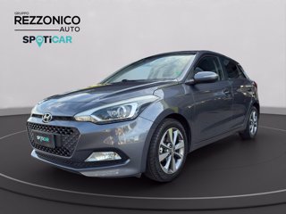 HYUNDAI i20 5p 1.2 Comfort 84cv