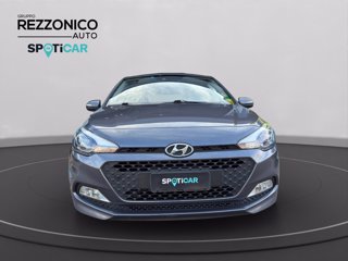 HYUNDAI i20 5p 1.2 Comfort 84cv