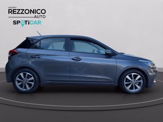 HYUNDAI i20 5p 1.2 Comfort 84cv