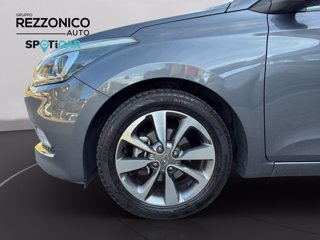 HYUNDAI i20 5p 1.2 Comfort 84cv