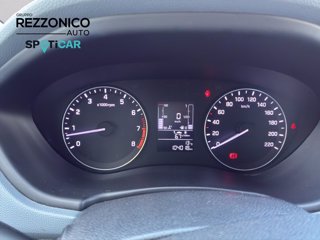 HYUNDAI i20 5p 1.2 Comfort 84cv