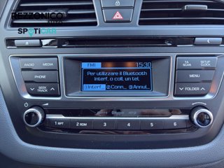 HYUNDAI i20 5p 1.2 Comfort 84cv