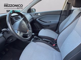 HYUNDAI i20 5p 1.2 Comfort 84cv