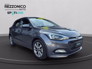 HYUNDAI i20 5p 1.2 Comfort 84cv