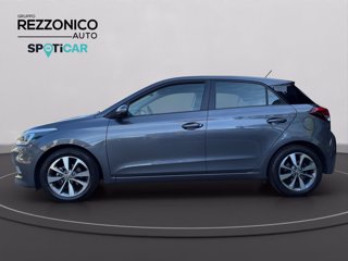 HYUNDAI i20 5p 1.2 Comfort 84cv