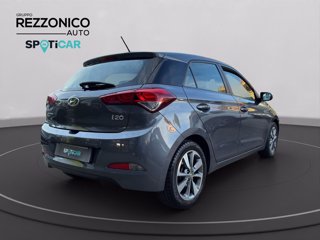 HYUNDAI i20 5p 1.2 Comfort 84cv