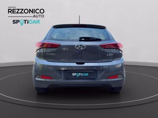 HYUNDAI i20 5p 1.2 Comfort 84cv