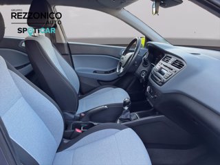 HYUNDAI i20 5p 1.2 Comfort 84cv