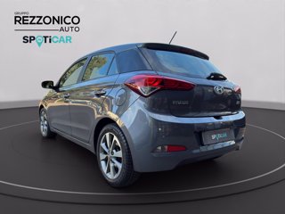 HYUNDAI i20 5p 1.2 Comfort 84cv