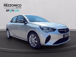 OPEL Corsa 1.2 Edition s&s 100cv