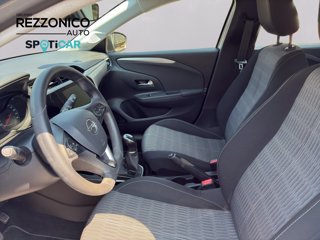 OPEL Corsa 1.2 Edition s&s 100cv