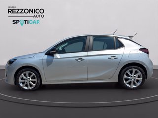 OPEL Corsa 1.2 Edition s&s 100cv