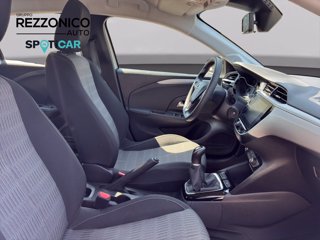OPEL Corsa 1.2 Edition s&s 100cv
