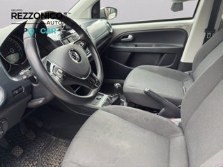 VOLKSWAGEN up! 5p 1.0 evo Move up! 65cv