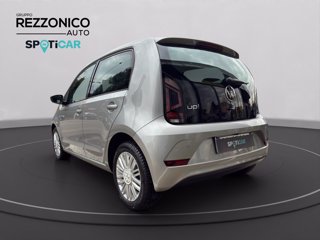 VOLKSWAGEN up! 5p 1.0 evo Move up! 65cv