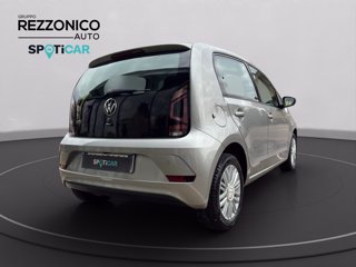 VOLKSWAGEN up! 5p 1.0 evo Move up! 65cv
