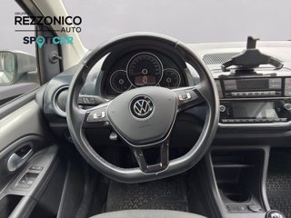 VOLKSWAGEN up! 5p 1.0 evo Move up! 65cv