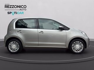 VOLKSWAGEN up! 5p 1.0 evo Move up! 65cv
