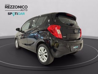 OPEL Karl 1.0 Advance 75cv