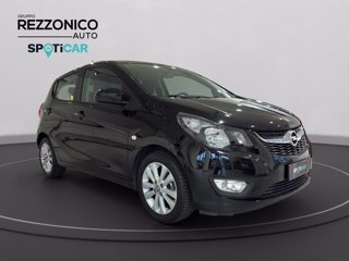 OPEL Karl 1.0 Advance 75cv