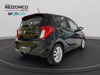 OPEL Karl 1.0 Advance 75cv