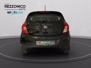 OPEL Karl 1.0 Advance 75cv