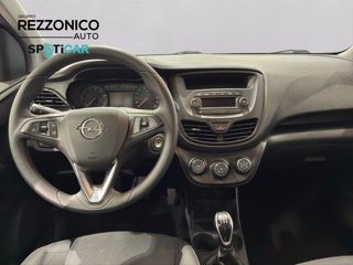 OPEL Karl 1.0 Advance 75cv