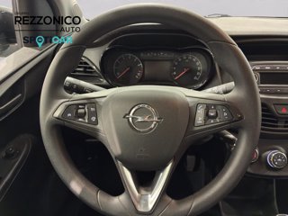 OPEL Karl 1.0 Advance 75cv