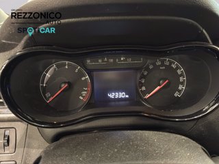 OPEL Karl 1.0 Advance 75cv