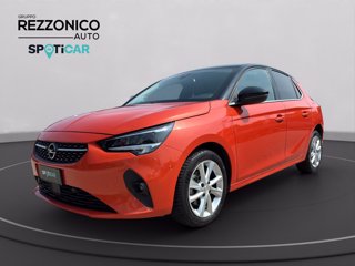 OPEL Corsa 1.2 Elegance s&s 100cv