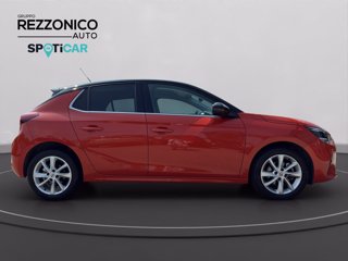 OPEL Corsa 1.2 Elegance s&s 100cv