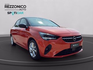 OPEL Corsa 1.2 Elegance s&s 100cv