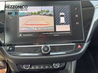 OPEL Corsa 1.2 Elegance s&s 100cv