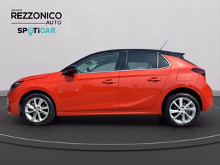 OPEL Corsa 1.2 Elegance s&s 100cv