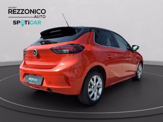 OPEL Corsa 1.2 Elegance s&s 100cv