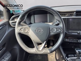 OPEL Corsa 1.2 Elegance s&s 100cv