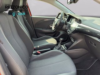 OPEL Corsa 1.2 Elegance s&s 100cv