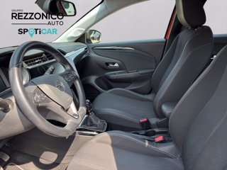 OPEL Corsa 1.2 Elegance s&s 100cv