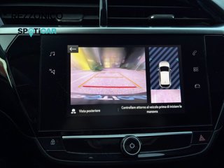 OPEL Corsa 1.2 Elegance s&s 75cv