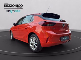 OPEL Corsa 1.2 Elegance s&s 75cv