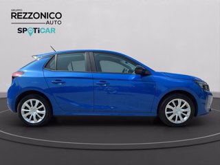 OPEL Corsa 1.2 Edition s&s 75cv