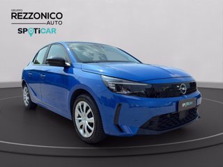 OPEL Corsa 1.2 Edition s&s 75cv