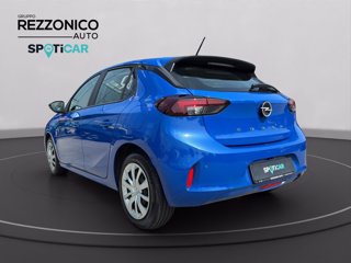 OPEL Corsa 1.2 Edition s&s 75cv