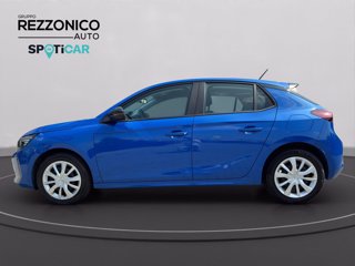 OPEL Corsa 1.2 Edition s&s 75cv