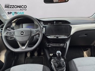 OPEL Corsa 1.2 Edition s&s 75cv