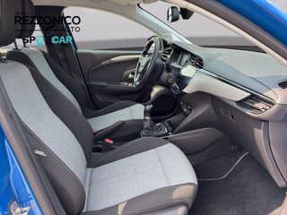 OPEL Corsa 1.2 Edition s&s 75cv