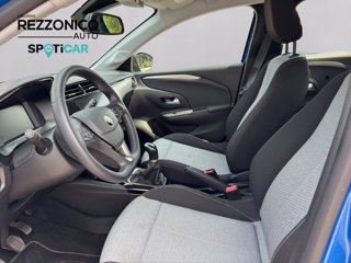 OPEL Corsa 1.2 Edition s&s 75cv