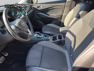 OPEL Grandland 1.2 GS Line s&s 130cv at8