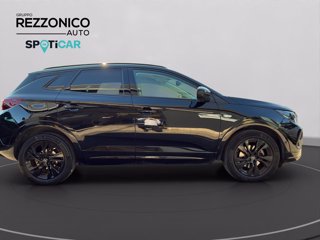 OPEL Grandland 1.2 GS Line s&s 130cv at8