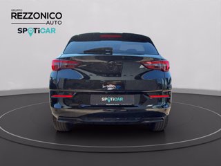 OPEL Grandland 1.2 GS Line s&s 130cv at8